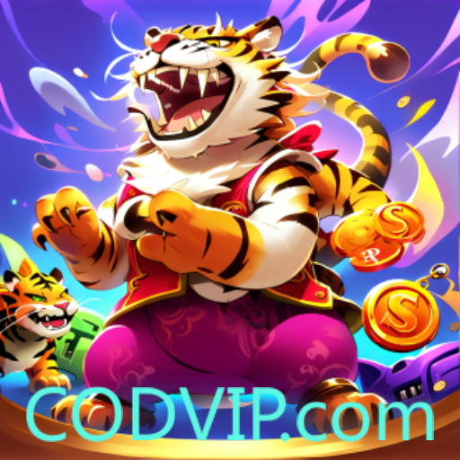 CODVIP.com – Sua Melhor Plataforma de Jogos Online